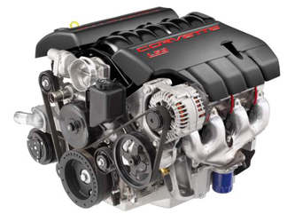 U121E Engine